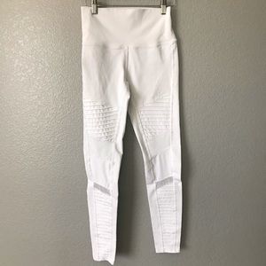 Alo motto leggings